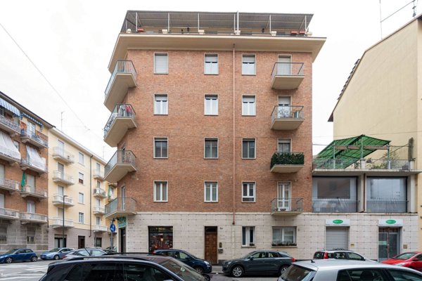appartamento in vendita a Torino in zona Pozzo Strada