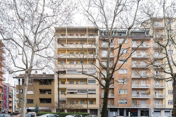 appartamento in vendita a Torino in zona Lingotto