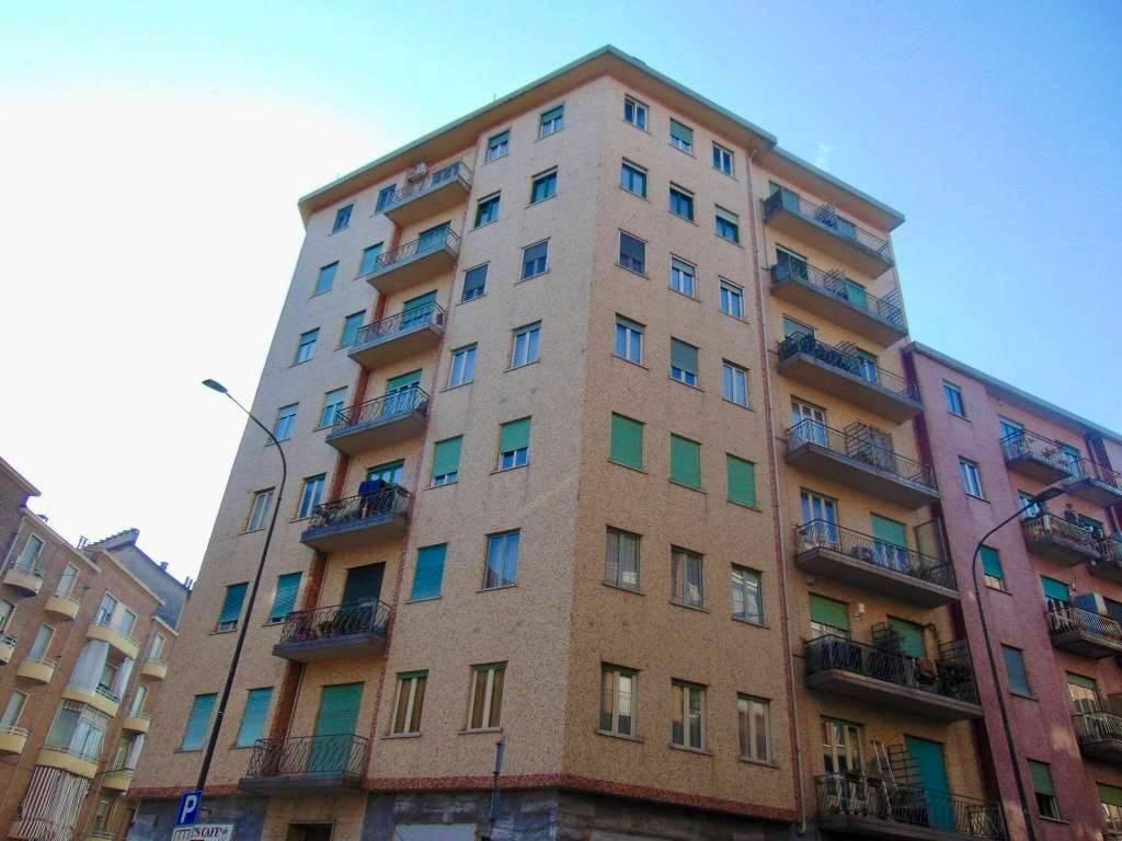 appartamento in vendita a Torino in zona Barriera di Milano