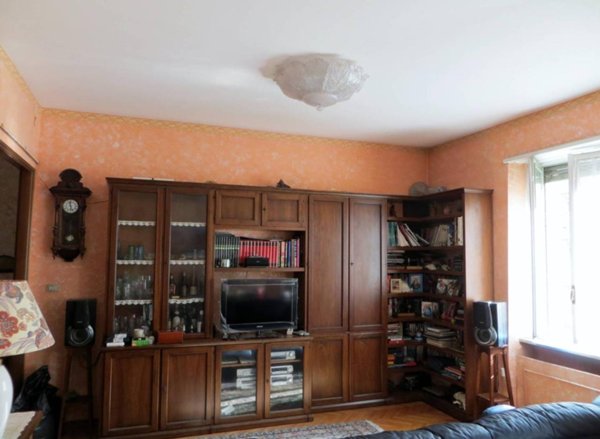 appartamento in vendita a Torino in zona Crocetta