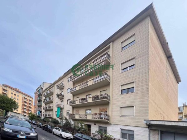 appartamento in vendita a Torino in zona Barriera di Milano