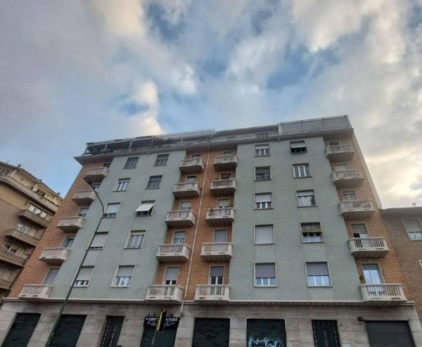 appartamento in vendita a Torino in zona Campidoglio