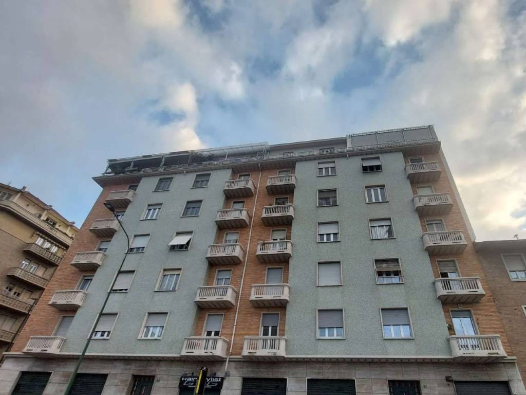 appartamento in vendita a Torino in zona Campidoglio