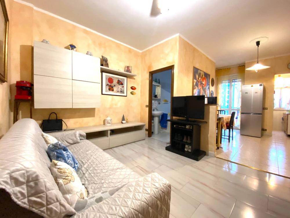 appartamento in vendita a Torino in zona Santa Rita