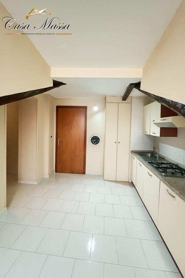 appartamento in vendita a Torino in zona Centro Storico