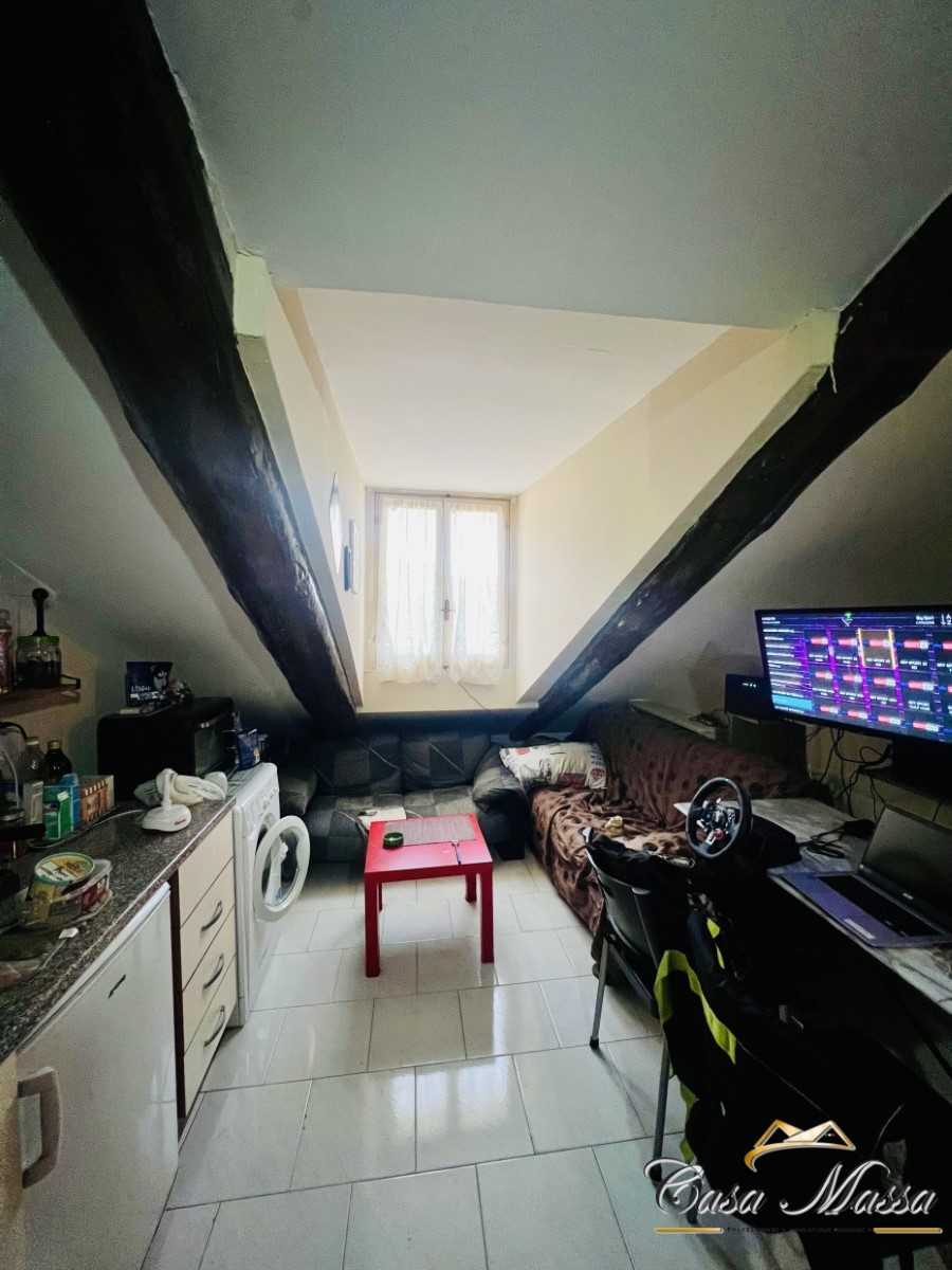 appartamento in vendita a Torino in zona Centro Storico