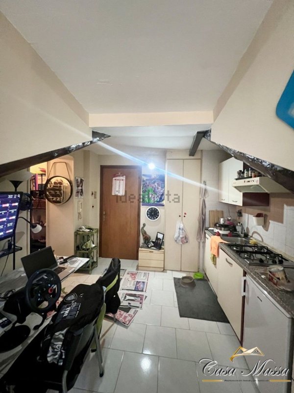 appartamento in vendita a Torino in zona Centro Storico