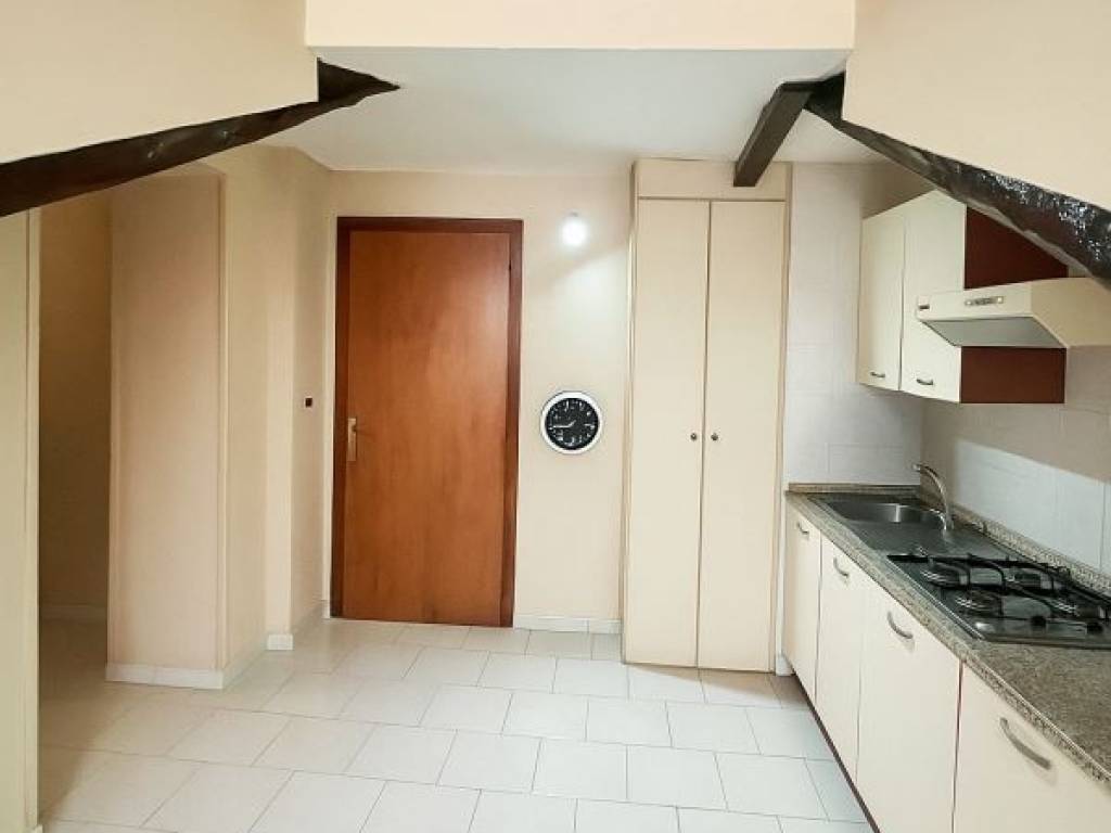 appartamento in vendita a Torino in zona Centro Storico