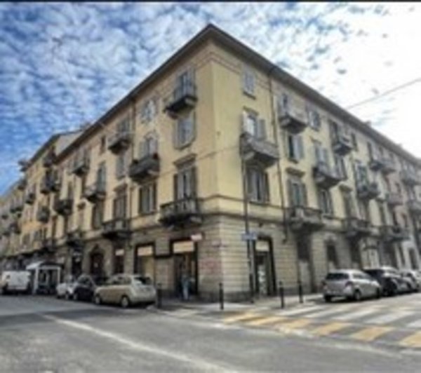 appartamento in vendita a Torino in zona Borgo San Paolo