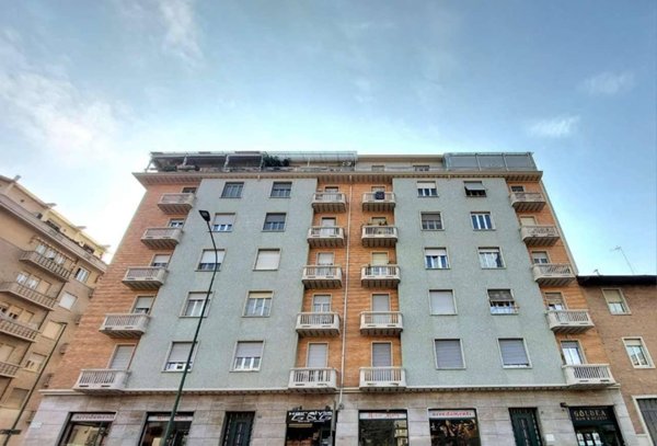 appartamento in vendita a Torino in zona San Donato