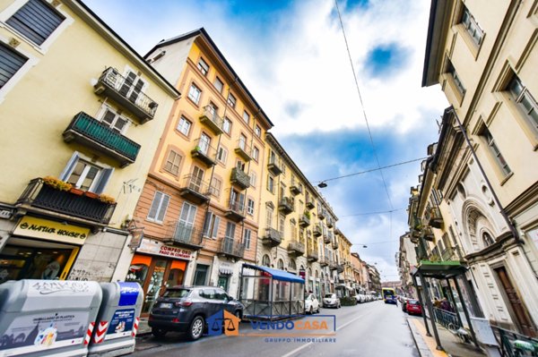 appartamento in vendita a Torino in zona San Donato