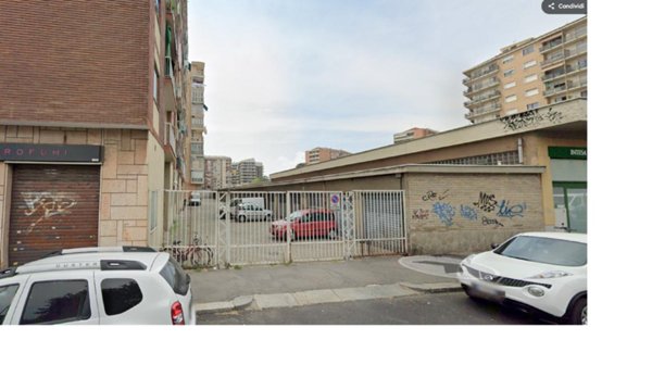 appartamento in vendita a Torino in zona San Donato