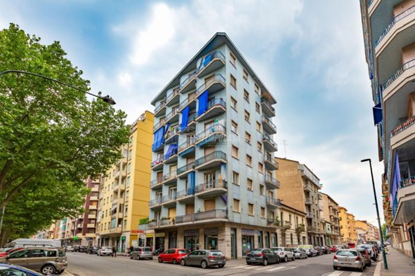 appartamento in vendita a Torino in zona Parella