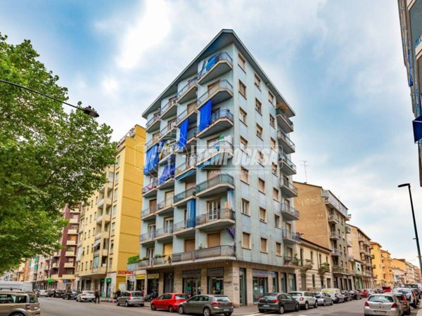 appartamento in vendita a Torino in zona Parella