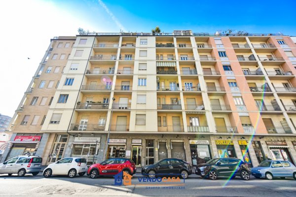 appartamento in vendita a Torino in zona Santa Rita