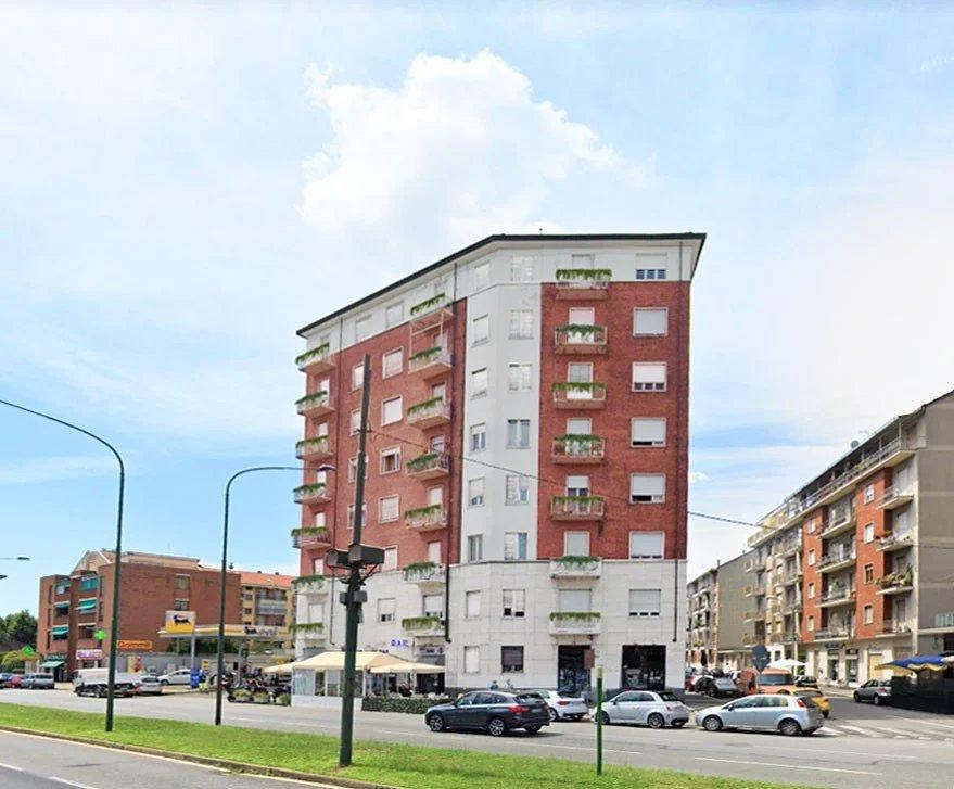 appartamento in vendita a Torino in zona Pozzo Strada