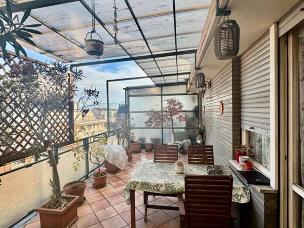 appartamento in vendita a Torino in zona Mirafiori Nord