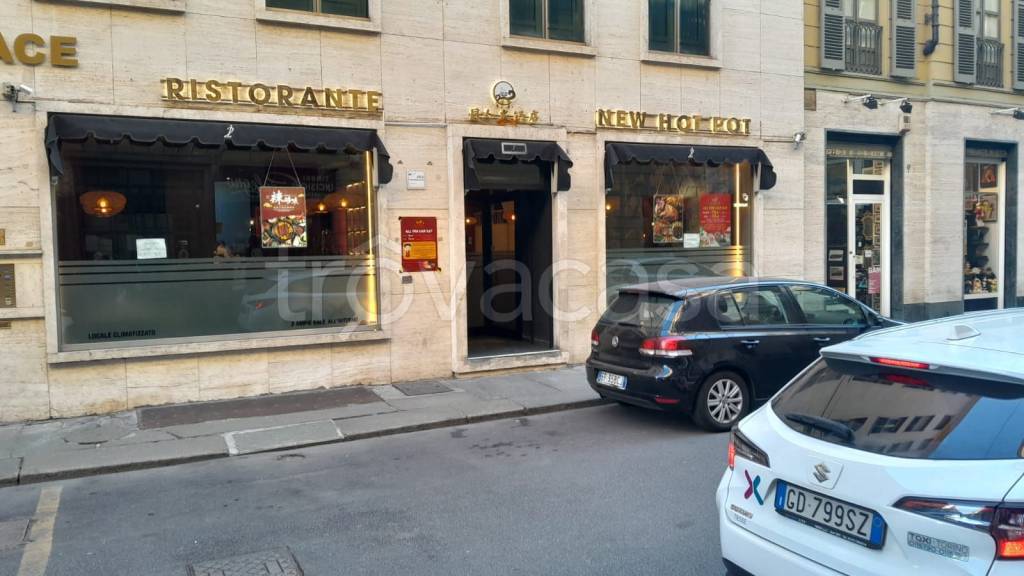 negozio in vendita a Torino in zona Centro Storico
