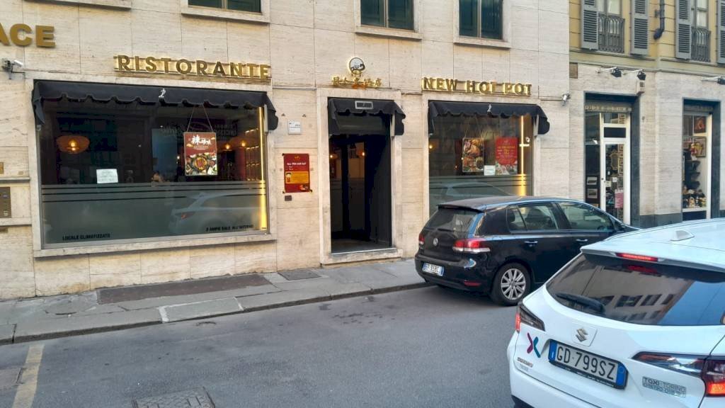 negozio in vendita a Torino in zona Centro Storico