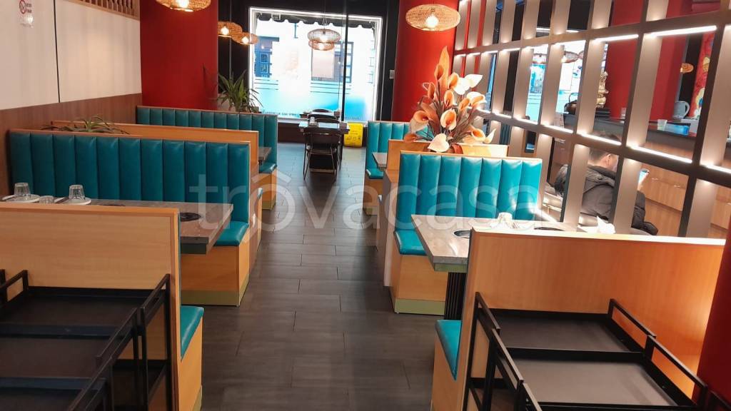 negozio in vendita a Torino in zona Centro Storico