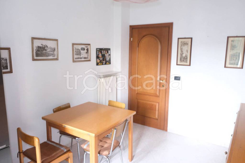 appartamento in vendita a Torino in zona Madonna di Campagna