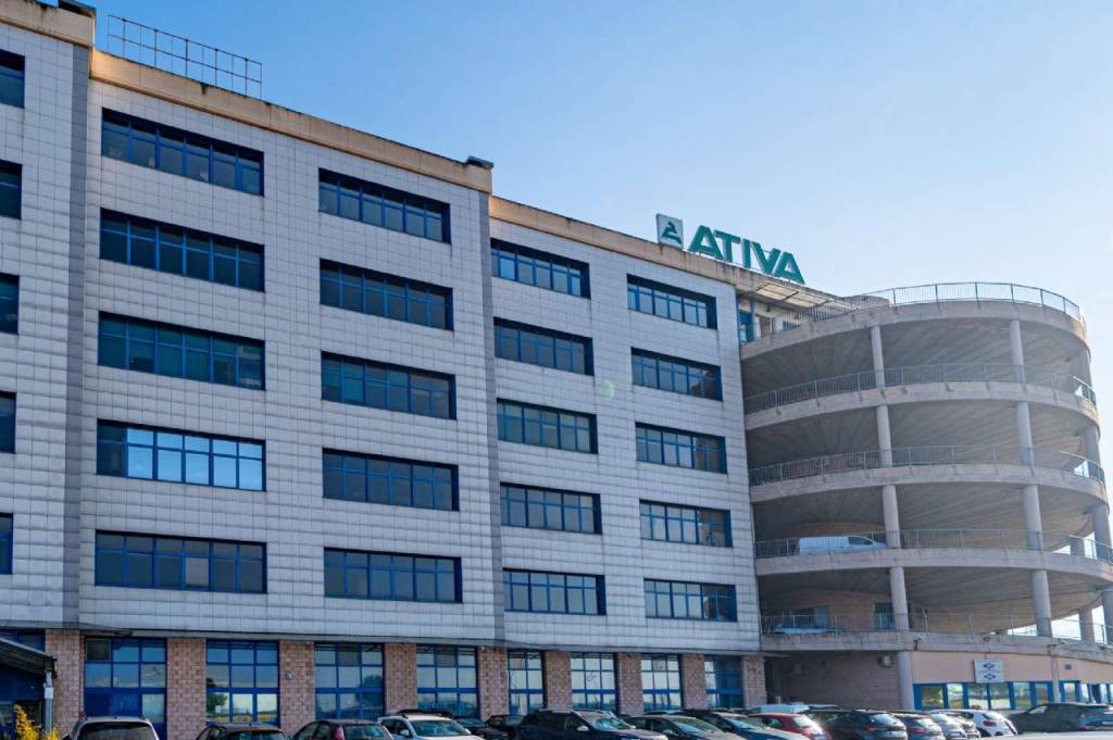appartamento in vendita a Torino in zona Falchera
