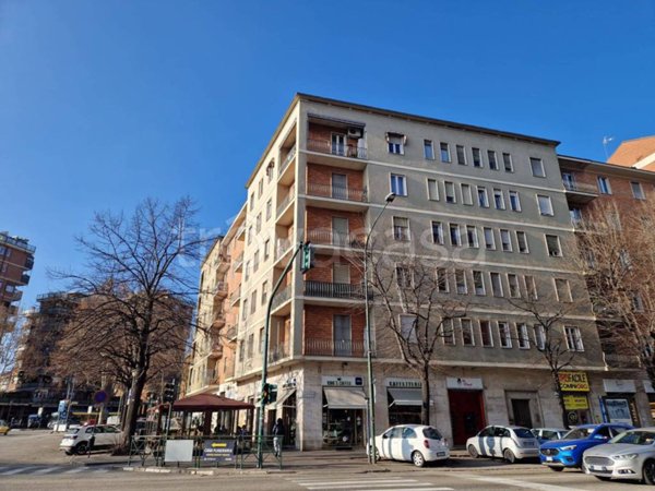 appartamento in vendita a Torino in zona Santa Rita