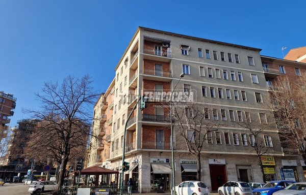 appartamento in vendita a Torino in zona Santa Rita