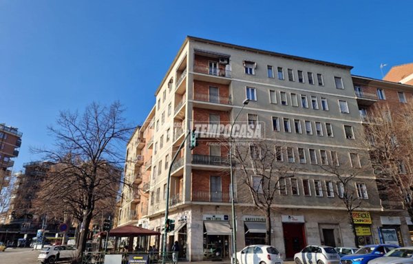 appartamento in vendita a Torino in zona Santa Rita