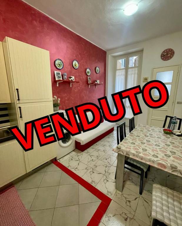 appartamento in vendita a Torino in zona Crocetta