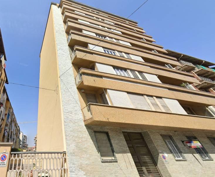 appartamento in vendita a Torino in zona Pozzo Strada