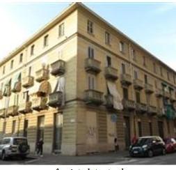 appartamento in vendita a Torino in zona Barriera di Milano