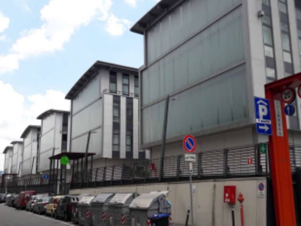 ufficio in vendita a Torino in zona Borgata Vittoria