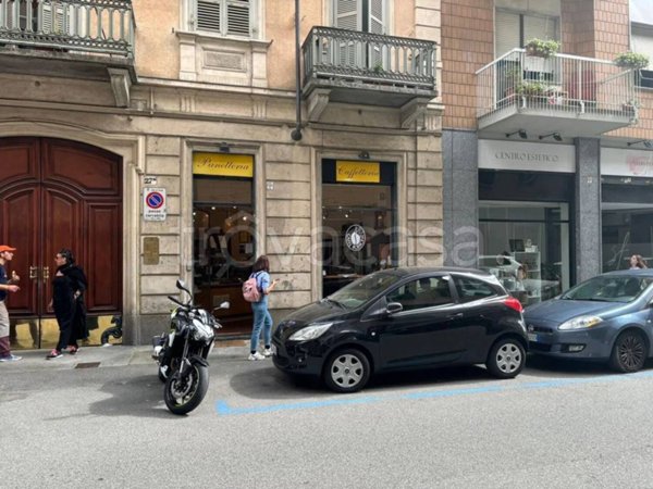 appartamento in vendita a Torino in zona Crocetta