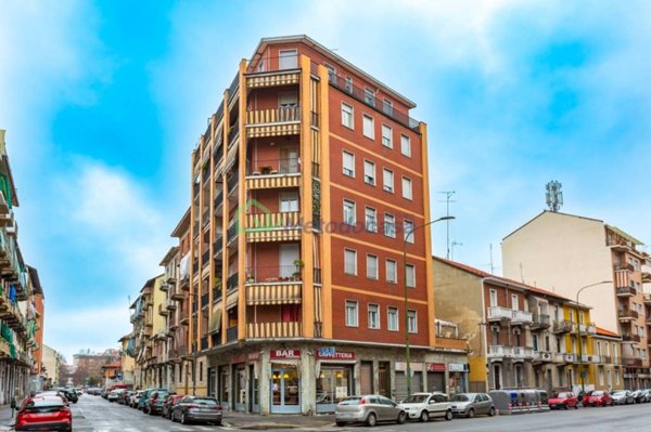 appartamento in vendita a Torino in zona Barriera di Milano