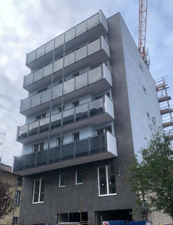 appartamento in vendita a Torino in zona Pozzo Strada