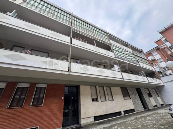 appartamento in vendita a Torino in zona Gran Madre