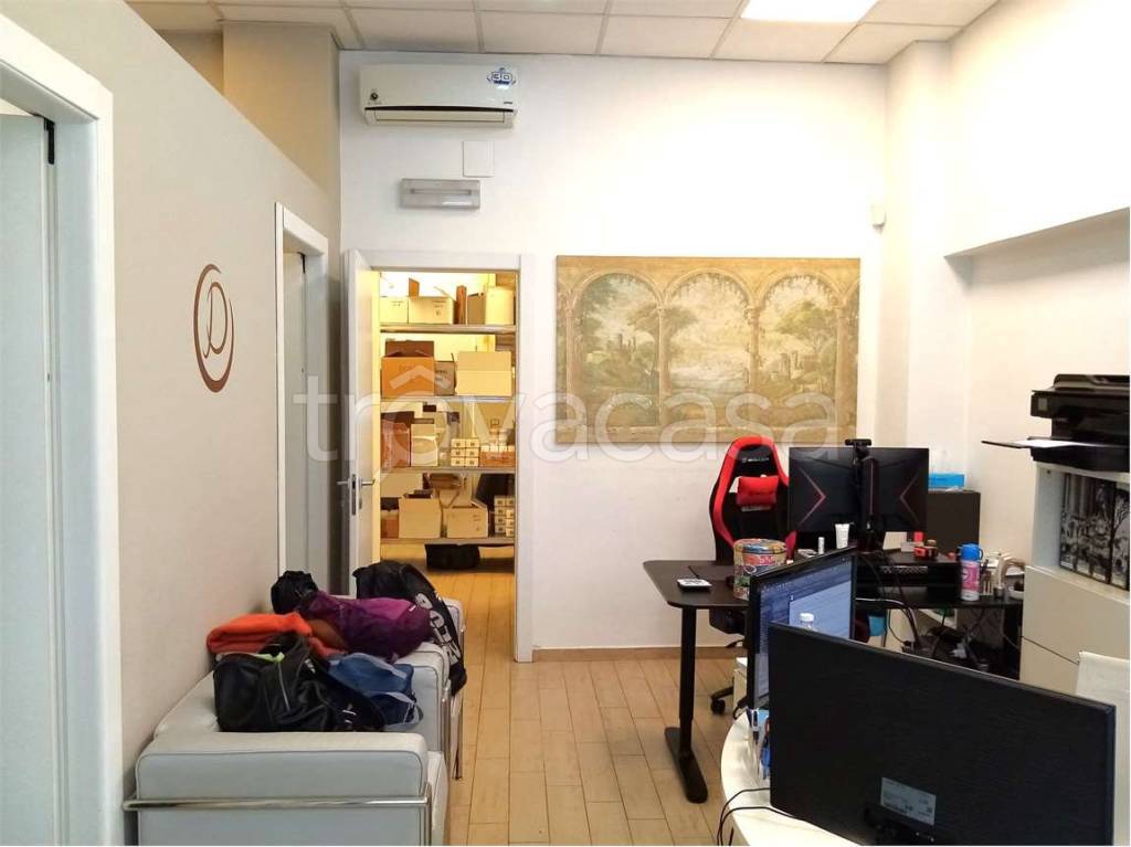 appartamento in vendita a Torino in zona Cenisia