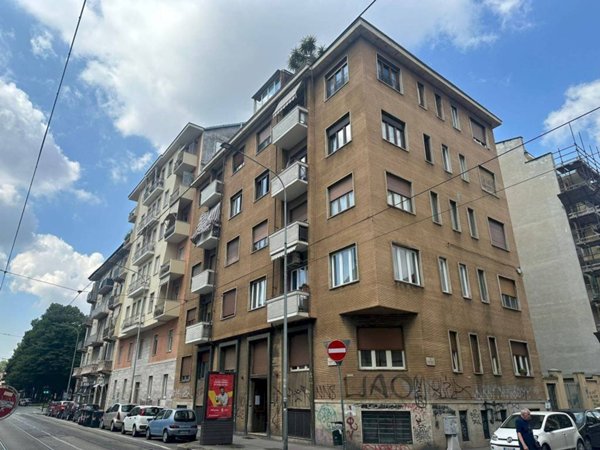 appartamento in vendita a Torino in zona Aurora