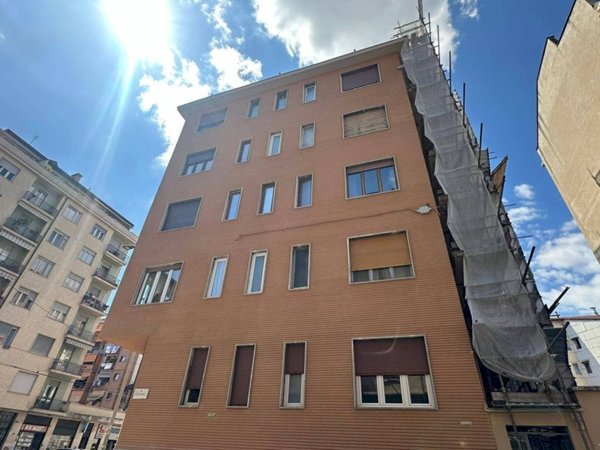 appartamento in vendita a Torino in zona Centro Storico