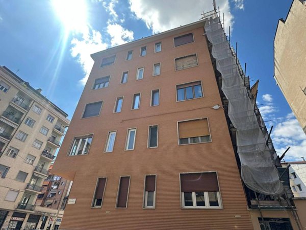 appartamento in vendita a Torino in zona Aurora