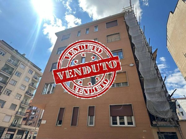 appartamento in vendita a Torino in zona Aurora