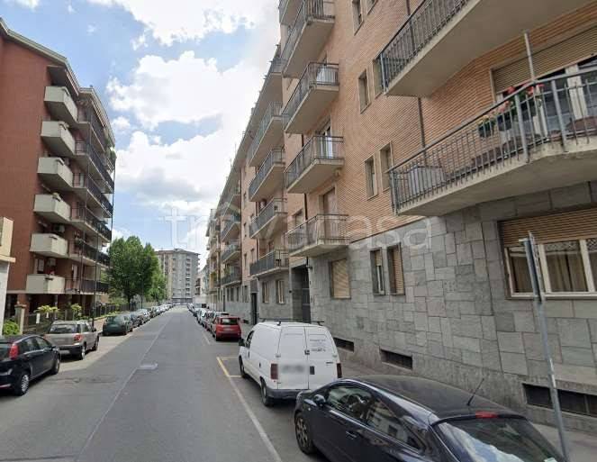 appartamento in vendita a Torino in zona Mirafiori Nord