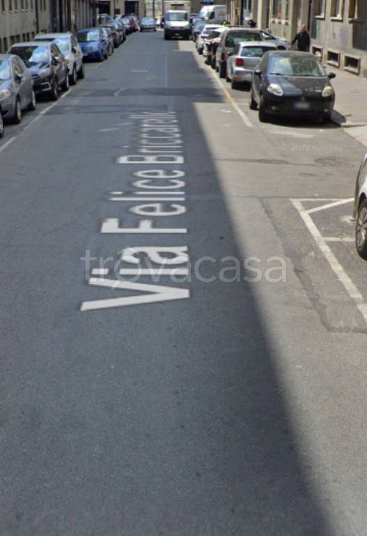 appartamento in vendita a Torino in zona Santa Rita
