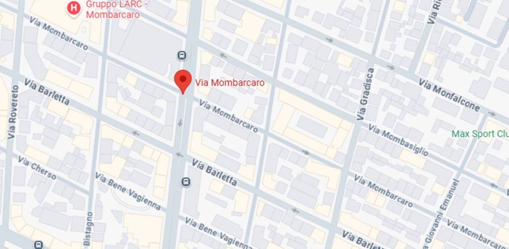 appartamento in vendita a Torino in zona Santa Rita