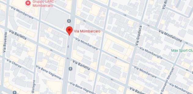 appartamento in vendita a Torino in zona Santa Rita