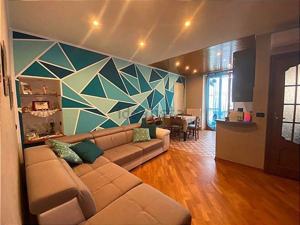 appartamento in vendita a Torino in zona Barriera di Milano