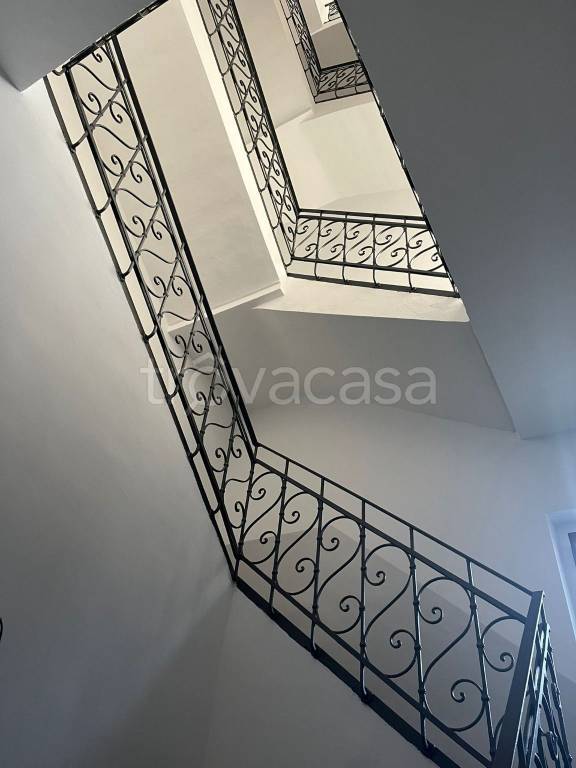 appartamento in vendita a Torino in zona Vanchiglia