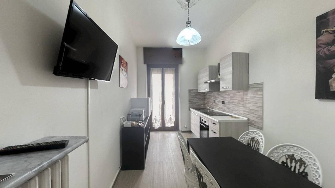 appartamento in vendita a Torino in zona Parella