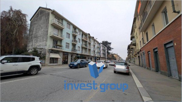 appartamento in vendita a Torino in zona Gran Madre